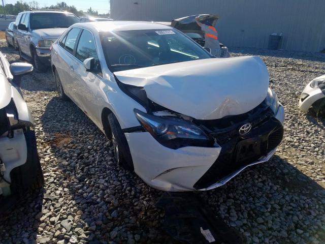 TOYOTA CAMRY LE 2016 4t1bf1fk9gu189400