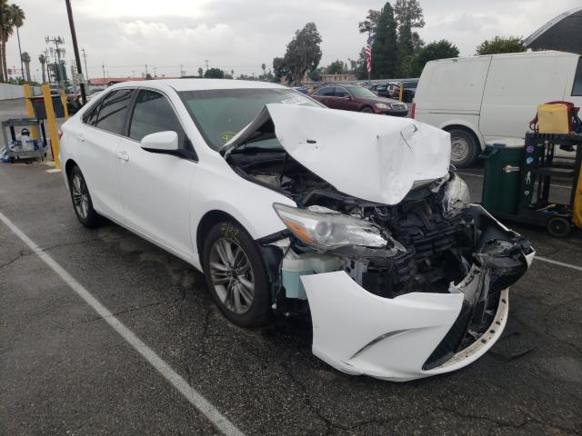 TOYOTA CAMRY LE 2016 4t1bf1fk9gu189901