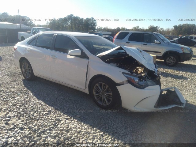 TOYOTA CAMRY 2016 4t1bf1fk9gu190949