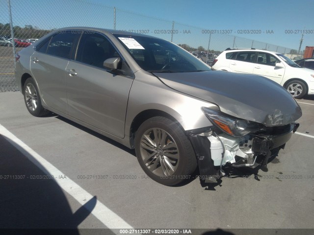 TOYOTA CAMRY 2016 4t1bf1fk9gu192247