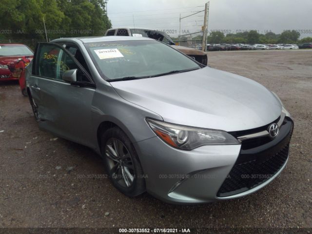 TOYOTA CAMRY 2016 4t1bf1fk9gu193141