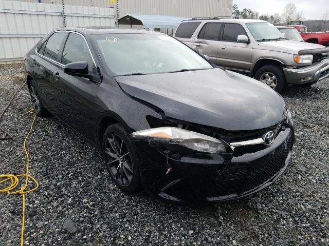 TOYOTA CAMRY LE 2016 4t1bf1fk9gu193222