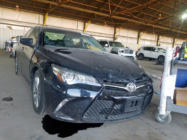 TOYOTA CAMRY LE 2016 4t1bf1fk9gu193916