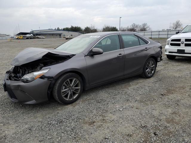 TOYOTA CAMRY 2016 4t1bf1fk9gu194063