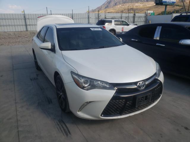 TOYOTA CAMRY LE 2016 4t1bf1fk9gu194757