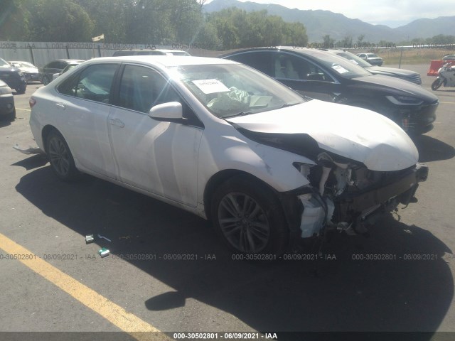 TOYOTA CAMRY 2016 4t1bf1fk9gu195147