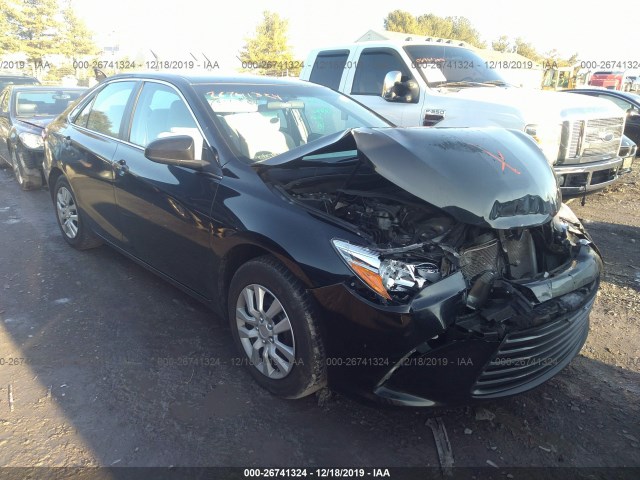 TOYOTA CAMRY 2016 4t1bf1fk9gu196394