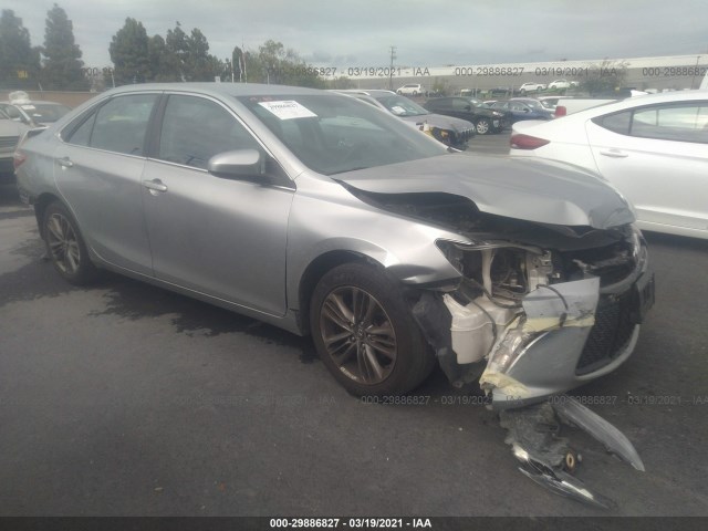 TOYOTA CAMRY 2016 4t1bf1fk9gu196623