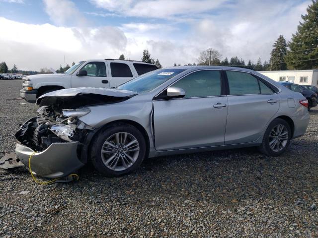 TOYOTA CAMRY LE 2016 4t1bf1fk9gu197268