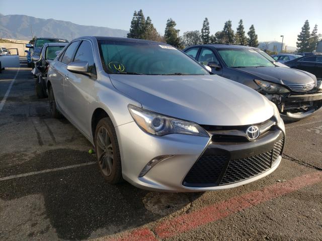 TOYOTA CAMRY LE 2016 4t1bf1fk9gu198520