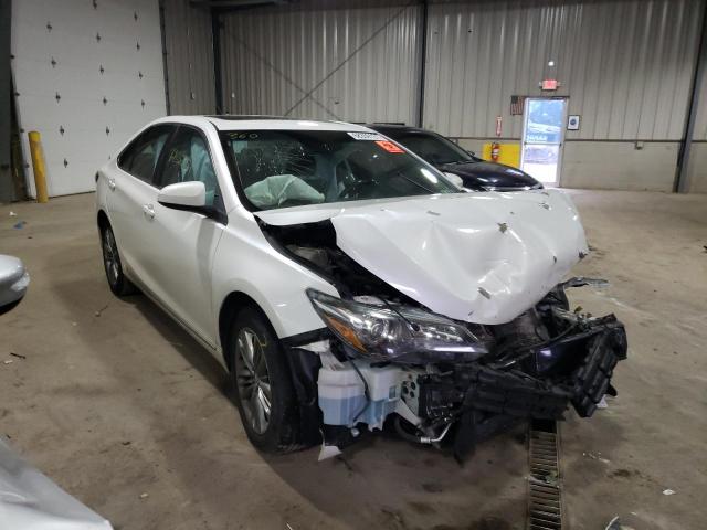 TOYOTA CAMRY LE 2016 4t1bf1fk9gu199182