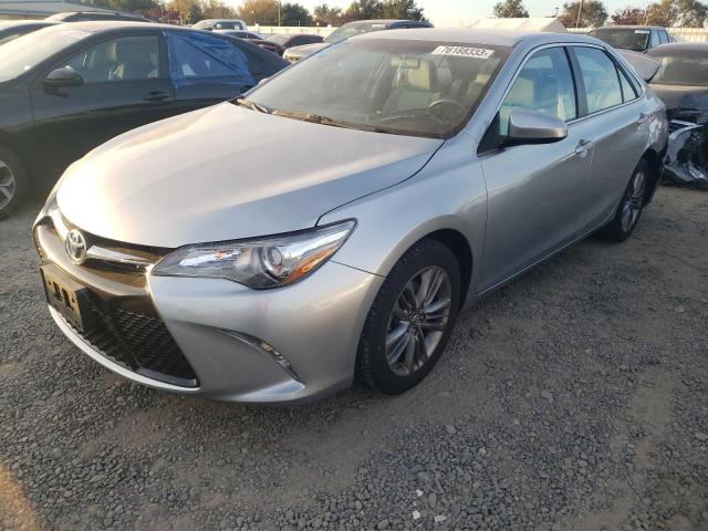 TOYOTA CAMRY 2016 4t1bf1fk9gu199926