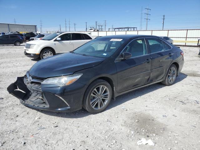 TOYOTA CAMRY LE 2016 4t1bf1fk9gu200475