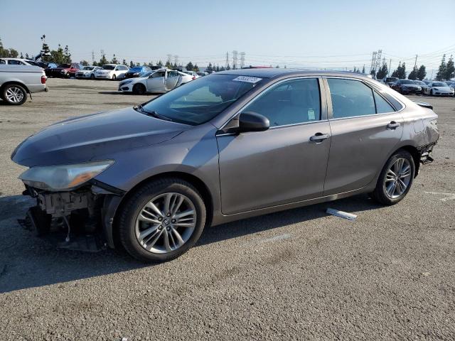 TOYOTA CAMRY LE 2016 4t1bf1fk9gu200993