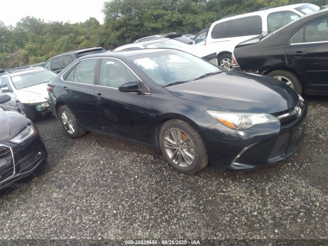 TOYOTA CAMRY 2016 4t1bf1fk9gu201299