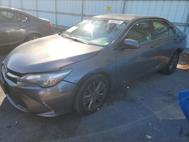 TOYOTA CAMRY LE 2016 4t1bf1fk9gu201545