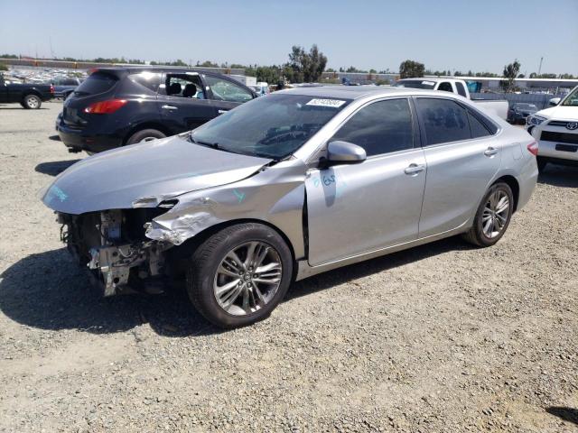 TOYOTA CAMRY 2016 4t1bf1fk9gu201724