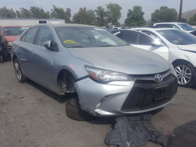 TOYOTA CAMRY LE 2016 4t1bf1fk9gu202226