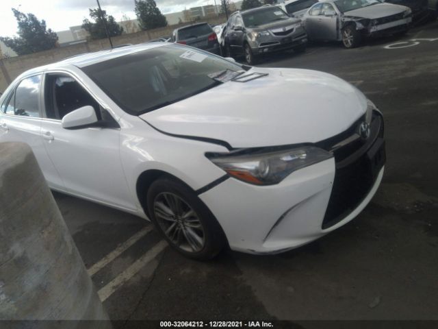 TOYOTA CAMRY 2016 4t1bf1fk9gu203358