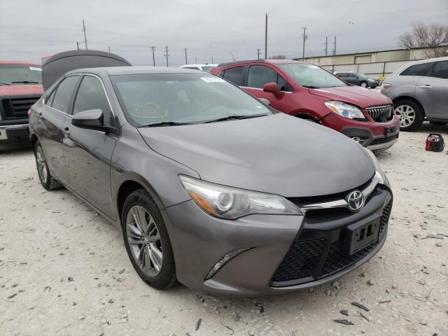 TOYOTA CAMRY LE 2016 4t1bf1fk9gu203490