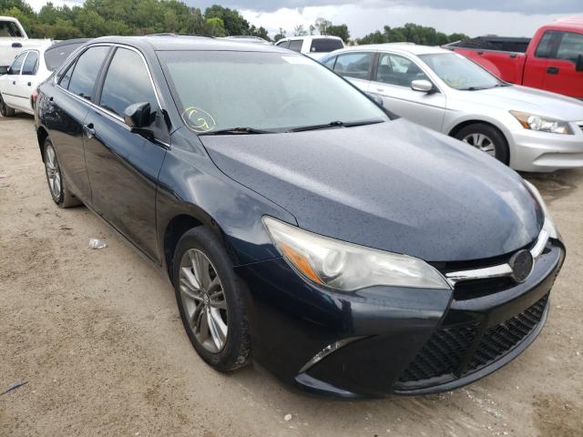 TOYOTA CAMRY LE 2016 4t1bf1fk9gu203599