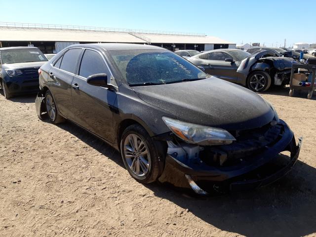 TOYOTA CAMRY LE 2016 4t1bf1fk9gu204221