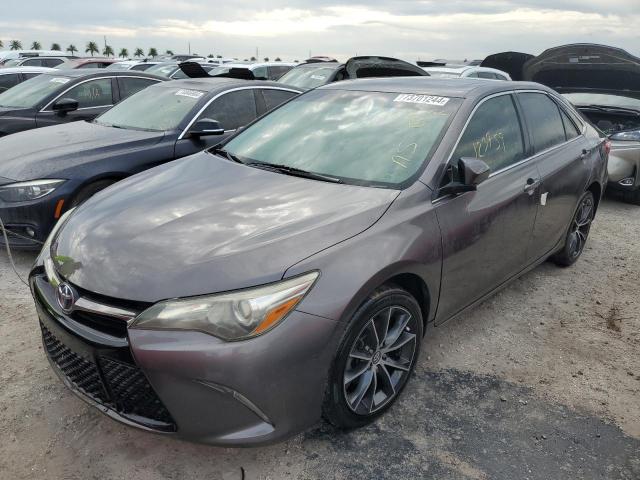 TOYOTA CAMRY LE 2016 4t1bf1fk9gu204459