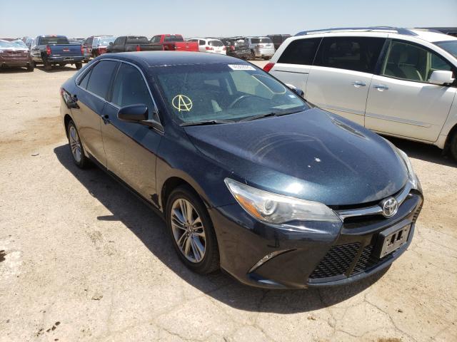 TOYOTA CAMRY LE 2016 4t1bf1fk9gu205983