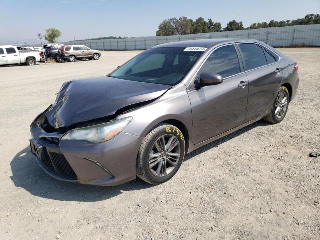 TOYOTA CAMRY LE 2016 4t1bf1fk9gu206373