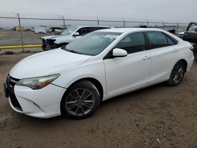 TOYOTA CAMRY 2016 4t1bf1fk9gu206552