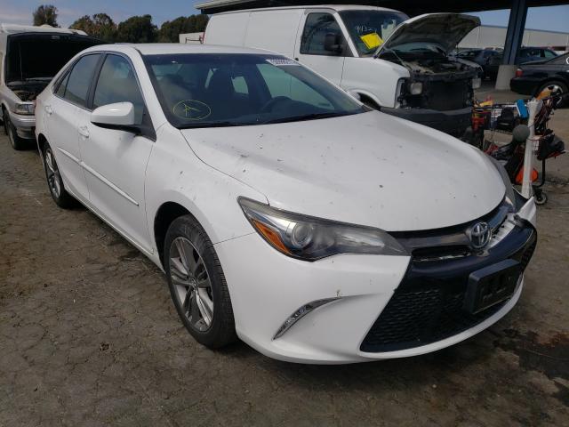 TOYOTA CAMRY LE 2016 4t1bf1fk9gu206647