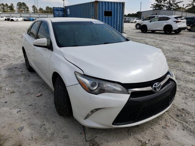 TOYOTA CAMRY LE 2016 4t1bf1fk9gu208902