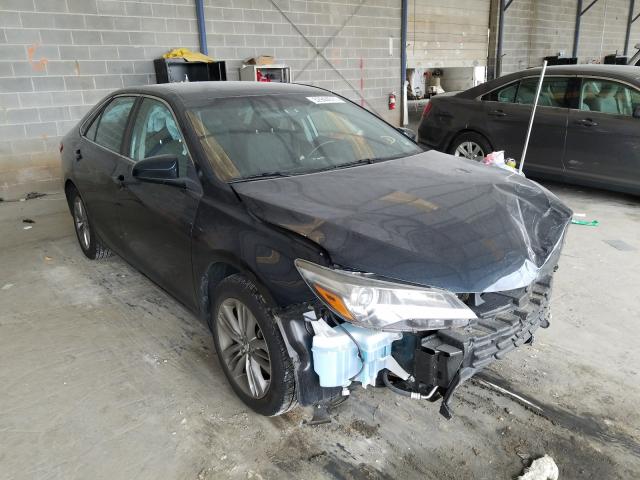 TOYOTA CAMRY LE 2016 4t1bf1fk9gu209208