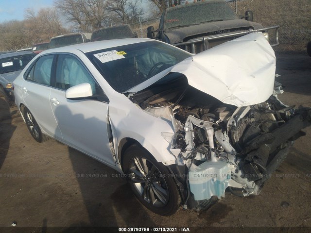 TOYOTA CAMRY 2016 4t1bf1fk9gu210438