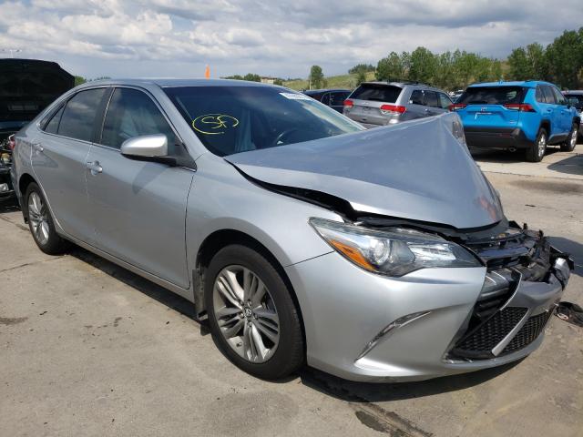 TOYOTA CAMRY LE 2016 4t1bf1fk9gu210634