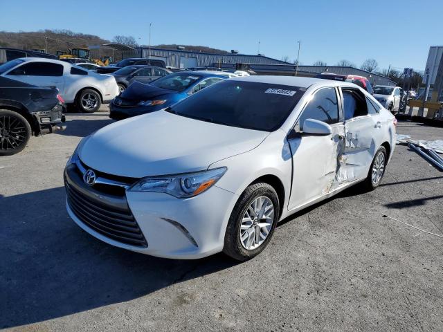 TOYOTA CAMRY LE 2016 4t1bf1fk9gu210908