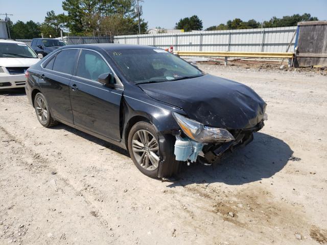 TOYOTA CAMRY LE 2016 4t1bf1fk9gu212822