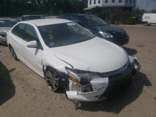 TOYOTA CAMRY LE 2016 4t1bf1fk9gu213162