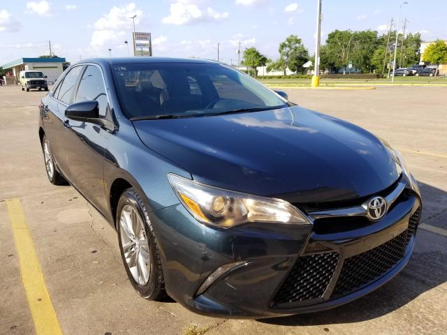 TOYOTA CAMRY LE 2016 4t1bf1fk9gu213310