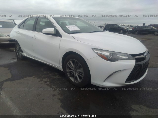 TOYOTA CAMRY 2016 4t1bf1fk9gu213338