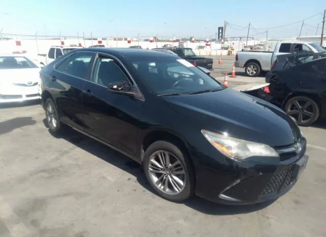 TOYOTA CAMRY 2016 4t1bf1fk9gu213372