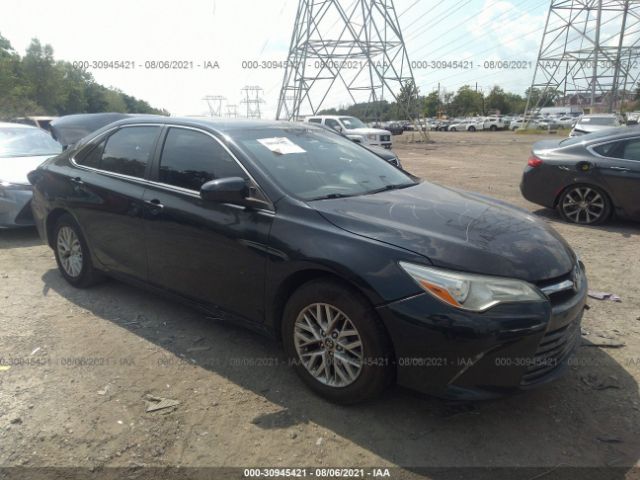 TOYOTA CAMRY 2016 4t1bf1fk9gu214179