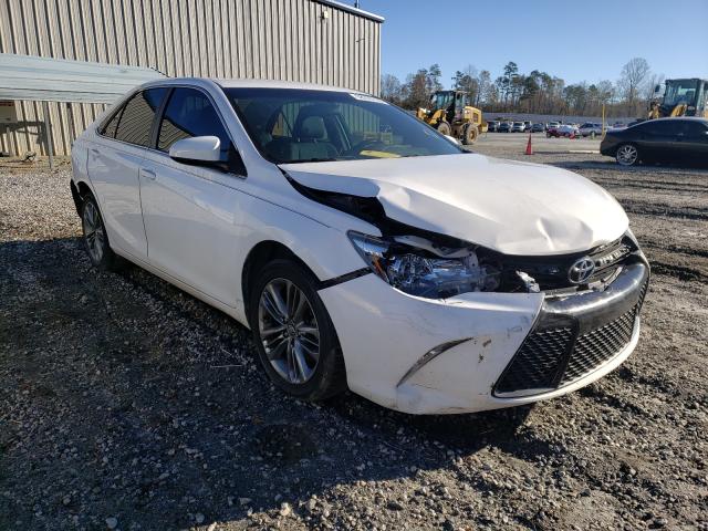 TOYOTA CAMRY LE 2016 4t1bf1fk9gu214750