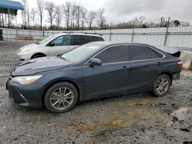 TOYOTA CAMRY 2016 4t1bf1fk9gu214831