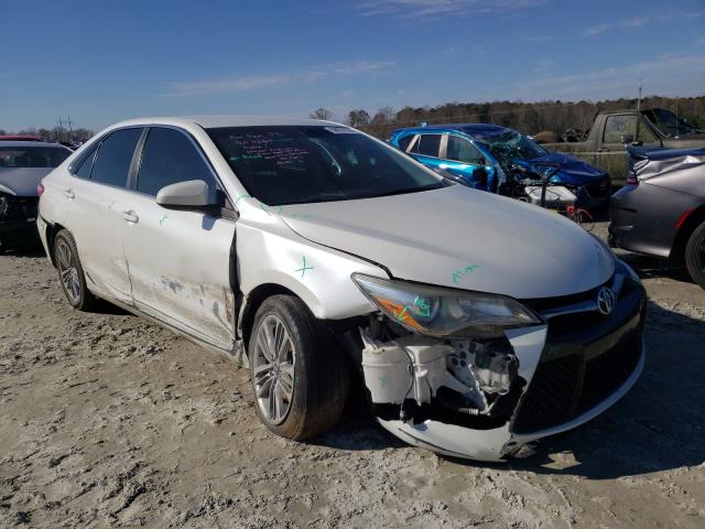 TOYOTA CAMRY LE 2016 4t1bf1fk9gu215137