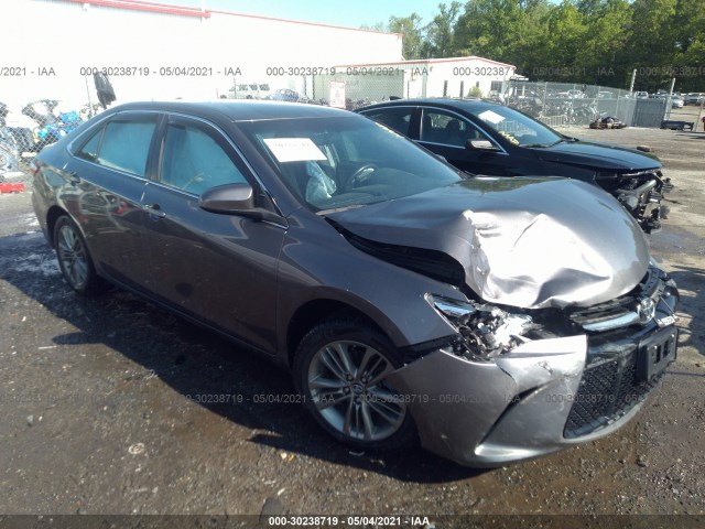 TOYOTA CAMRY 2016 4t1bf1fk9gu215171