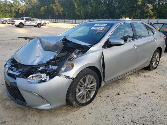 TOYOTA CAMRY LE 2016 4t1bf1fk9gu216076