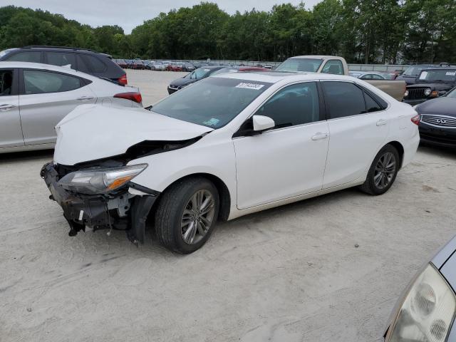 TOYOTA CAMRY LE 2016 4t1bf1fk9gu216563