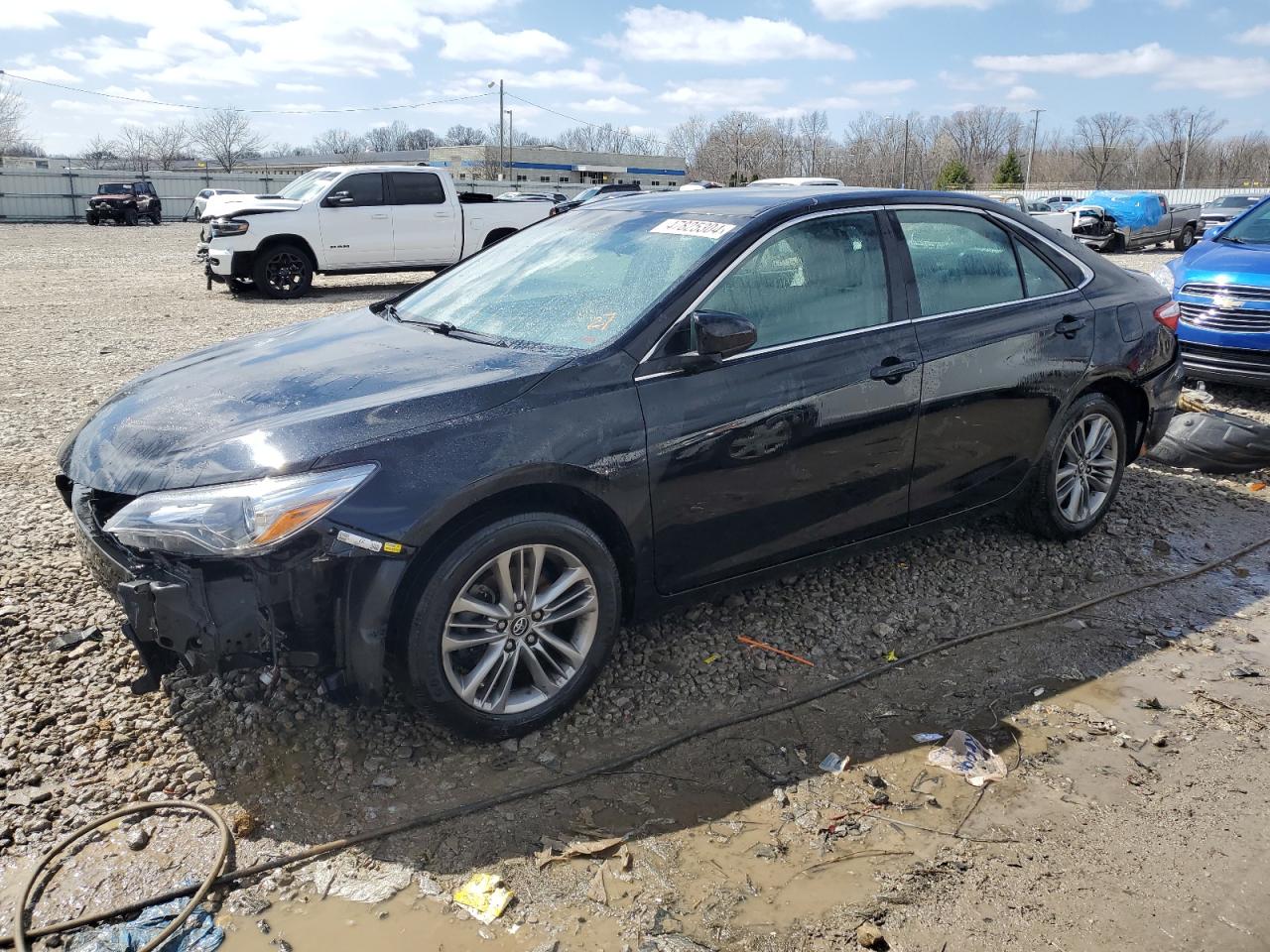 TOYOTA CAMRY 2016 4t1bf1fk9gu216997