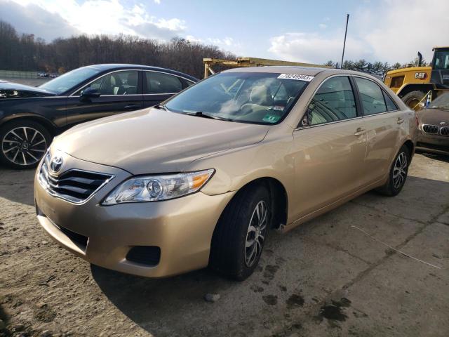 TOYOTA CAMRY 2016 4t1bf1fk9gu217373